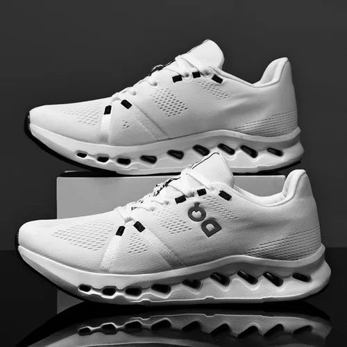 ON CLOUDSURFER  ON 2
