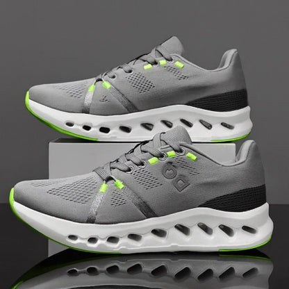 ON CLOUDSURFER  ON 2