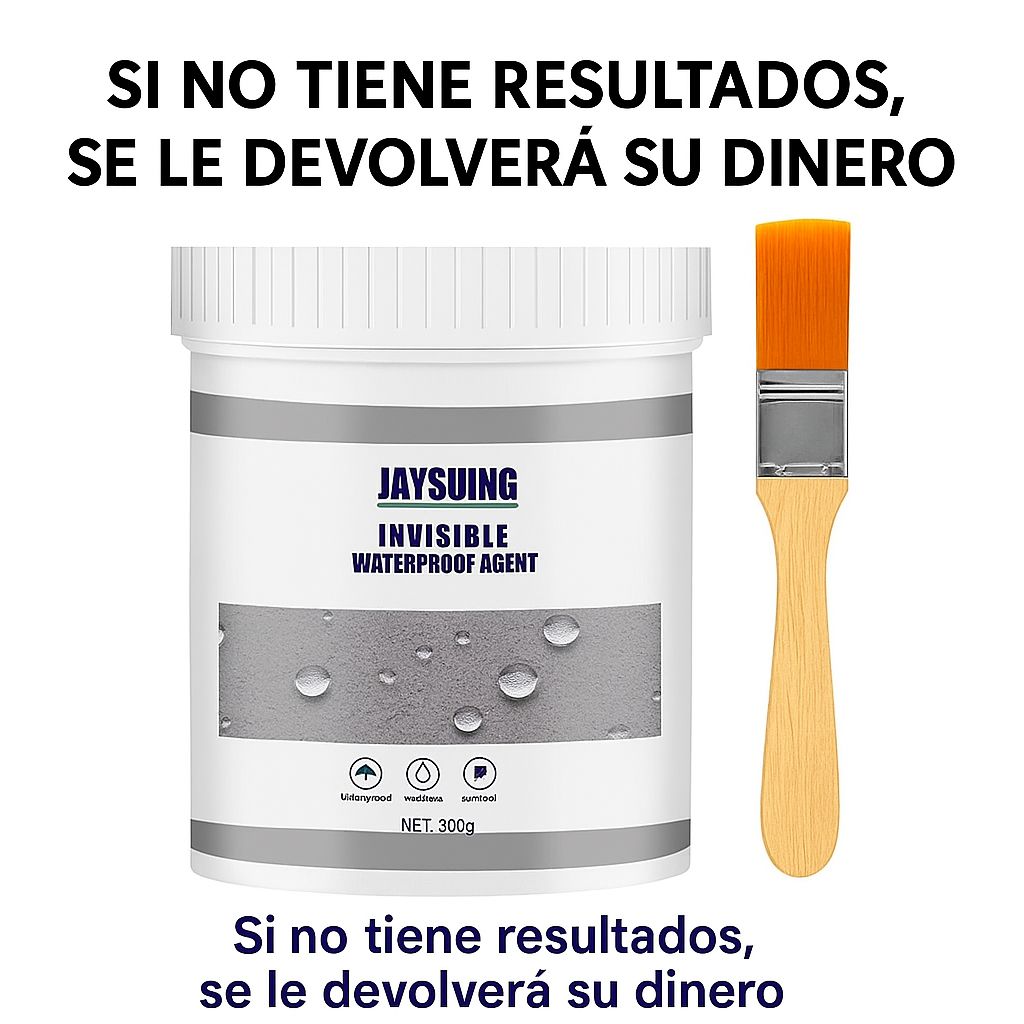 SellaTodo - El fin de las infiltraciones.