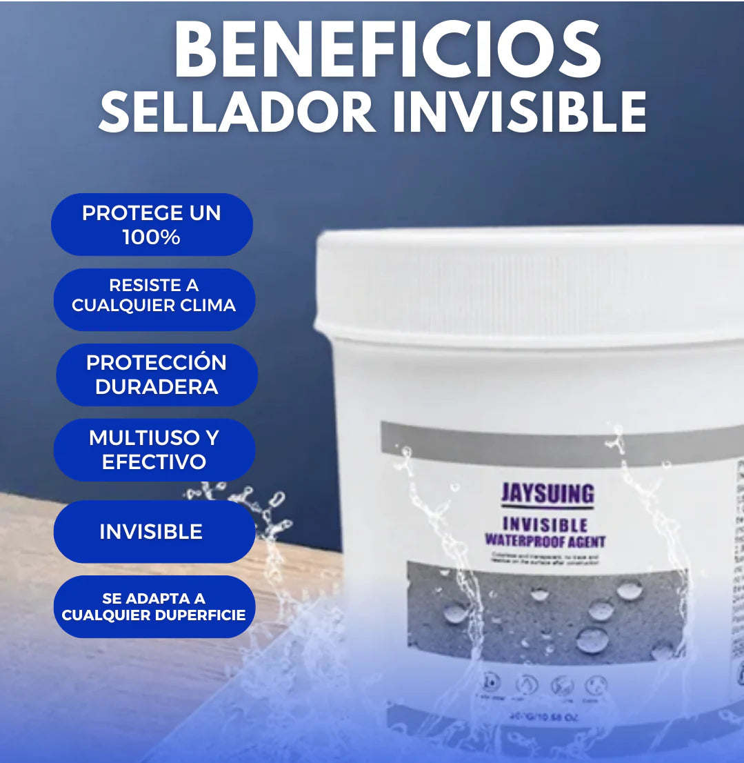 SellaTodo - El fin de las infiltraciones.
