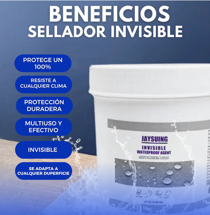 SellaTodo - El fin de las infiltraciones.