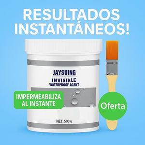 SellaTodo - El fin de las infiltraciones.