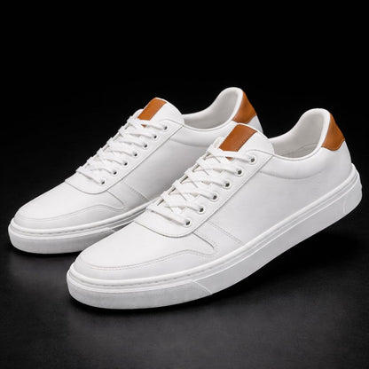 TENIS CASUAL LUJO LANZAMIENTO - CABALLERO