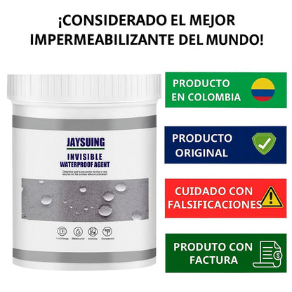 SellaTodo - El fin de las infiltraciones.