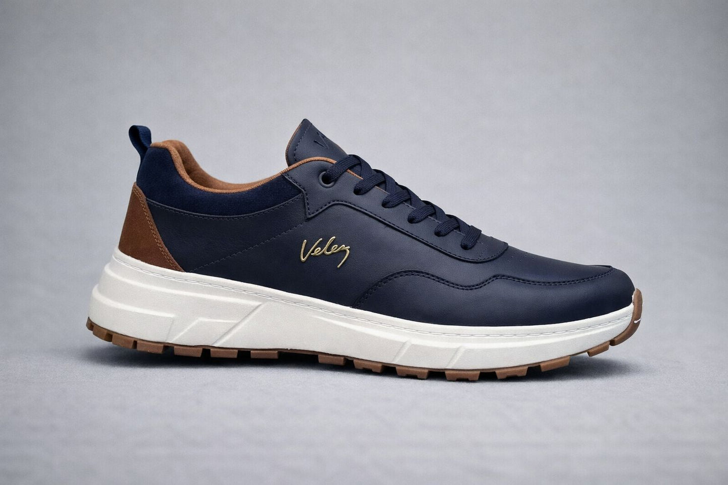 TENIS VLZ LANZAMIENTO