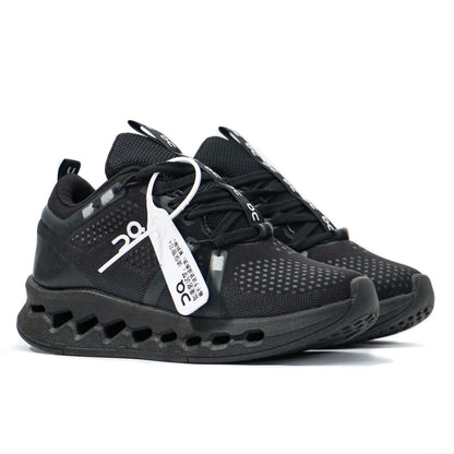 ON CLOUDSURFER  ON 2