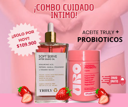 ¡EL SUPER COMBO QUE NECESITAS TENER!