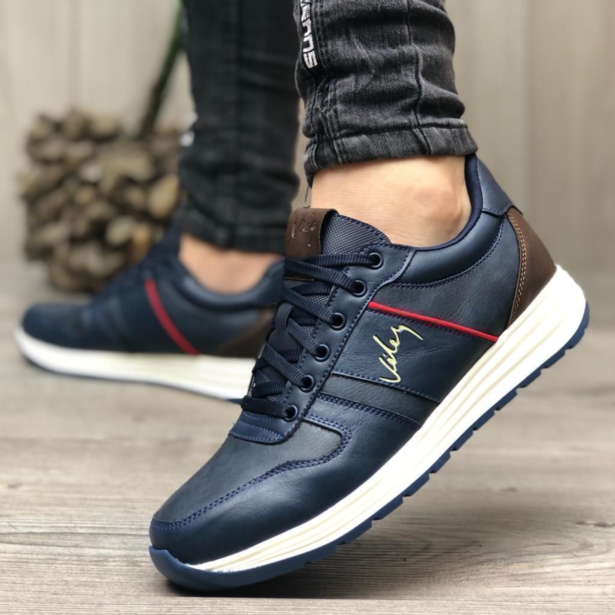 VELEZ CASUAL - BLACK FRIDAY